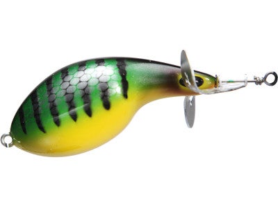 Arbogast Buzz Plug