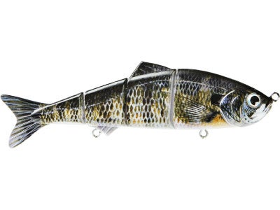 ABT Lures Banshee Swimbait