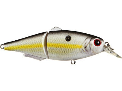 ABT Lures Hybrid Shad
