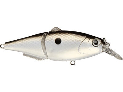 ABT Lures Hybrid Shad