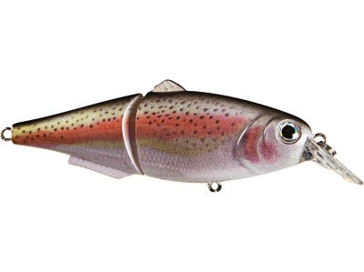 ABT Lures Hybrid Shad