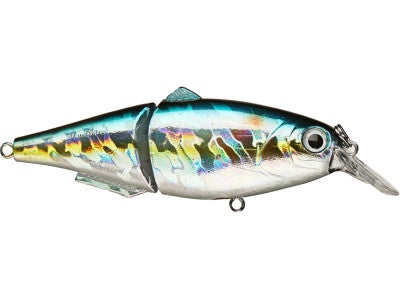 ABT Lures Hybrid Shad