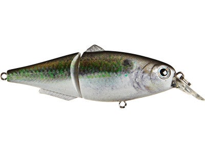 ABT Lures Hybrid Shad