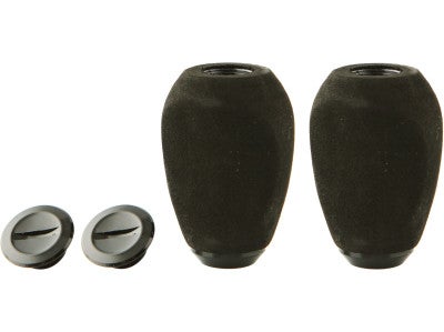Abu Garcia Large Low Profile EVA Reel Knobs