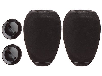 Abu Garcia Medium Low Profile EVA Reel Knobs