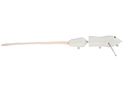 Austin Lures Rat Wakebait
