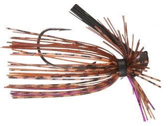 All Terrain Tackle Finesse Jig