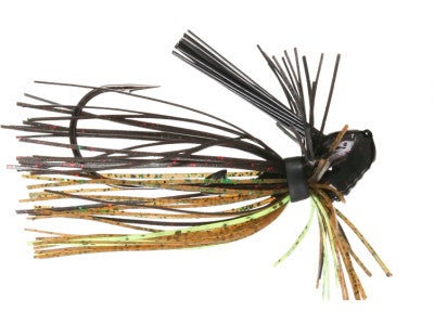 All Terrain Tackle Finesse Jig