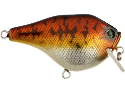 AR Lures Crank 65 Shallow Crankbait