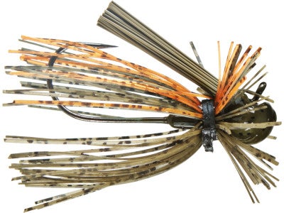 Arkie Football Jigs