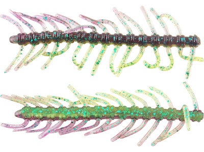 Arkie Salty Crawlin' Fry 20pk