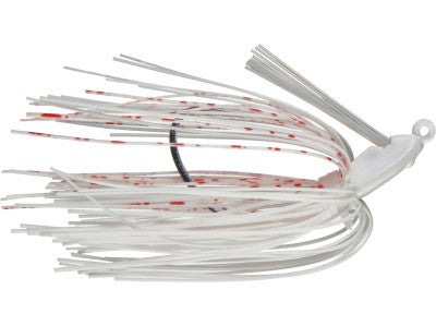 Arkie Platinum Swim Jig