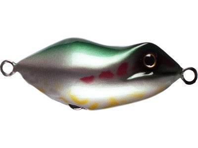 AR Lures AR Frog