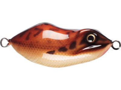 AR Lures AR Frog