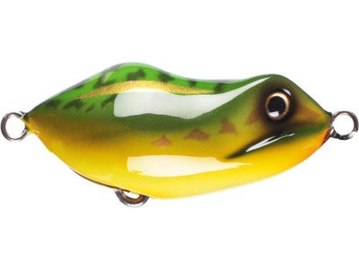 AR Lures AR Frog
