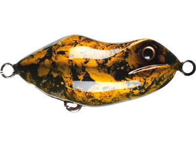 AR Lures AR Frog