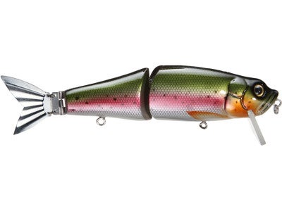 AR Lures AR Waker