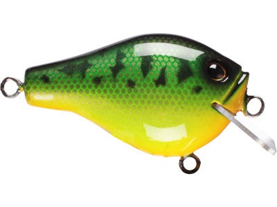 AR Lures Crank 50 Shallow Crankbait