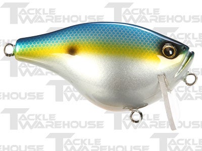 AR Lures Crank S65 Wakebait