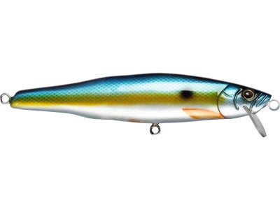 AR Lures Minnow 110 Stickbait
