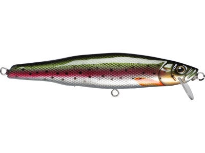 AR Lures Minnow 110 Stickbait