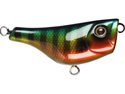 AR Lures Popper 55