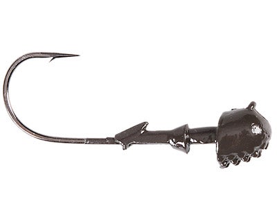 All Terrain Tackle Mighty Jig 3pk