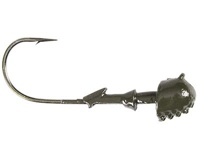 All Terrain Tackle Mighty Jig 3pk