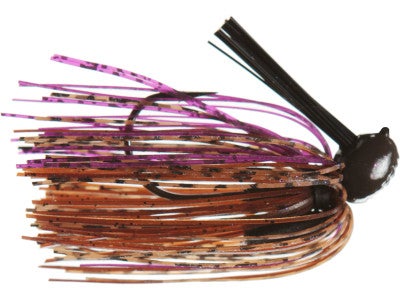 All Terrain Tackle Rattling A.T. Jig