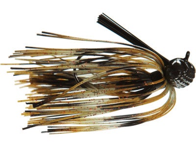 All Terrain Tackle Jim Moynagh's Football Jig