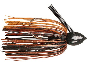 All Terrain Tackle Grassmaster Jig