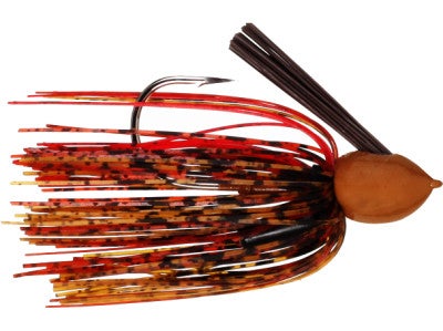 All Terrain Tackle Grassmaster Jig