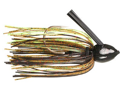 All Terrain Tackle Grassmaster Jig