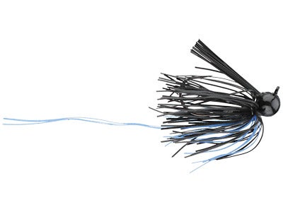 Black Angel Lures Football Jigs