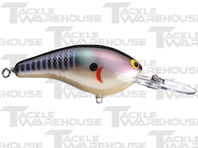 Bagley Diving B Crankbait