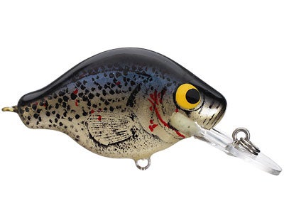 Bagley Small Fry Series