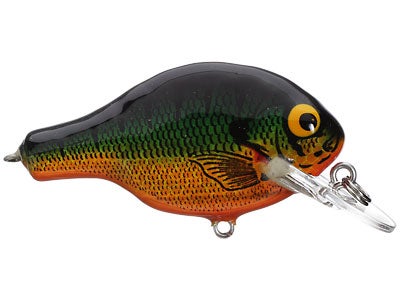 Bagley Small Fry Series