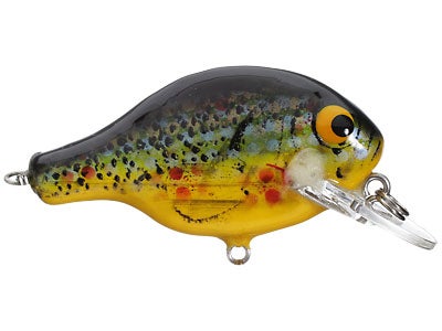 Bagley Small Fry Series