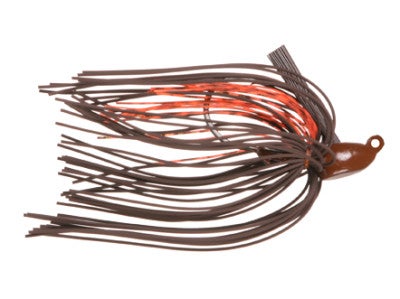 Booyah Alton Jones A-Jig