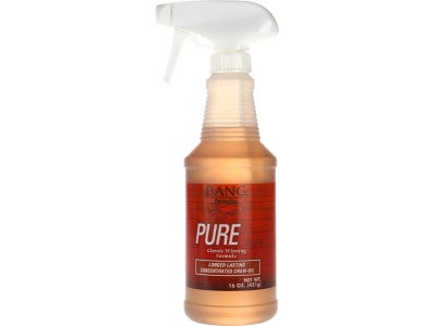 BANG Fish Attractant 16oz Trigger Spray