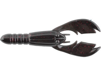 Bass Assassin Pure Craw 10pk