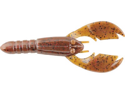 Bass Assassin Pure Craw 10pk
