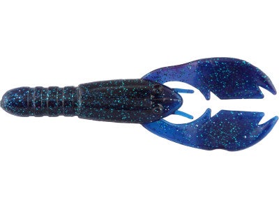 Bass Assassin Pure Craw 10pk