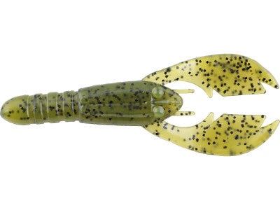 Bass Assassin Pure Craw 10pk