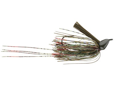 Black Angel Lures Swim Jig