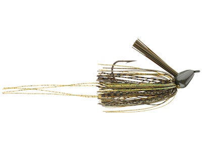 Black Angel Lures Swim Jig