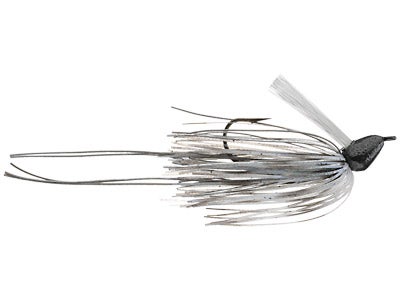 Black Angel Lures Swim Jig