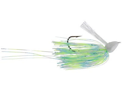 Black Angel Lures Swim Jig