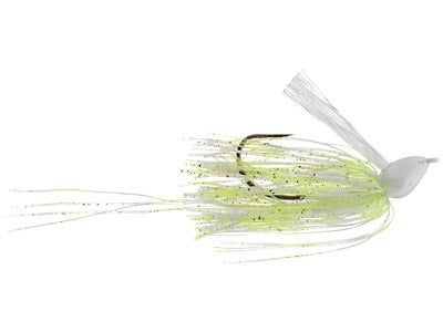 Black Angel Lures Swim Jig