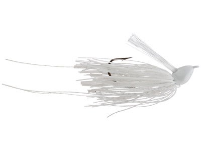Black Angel Lures Swim Jig
